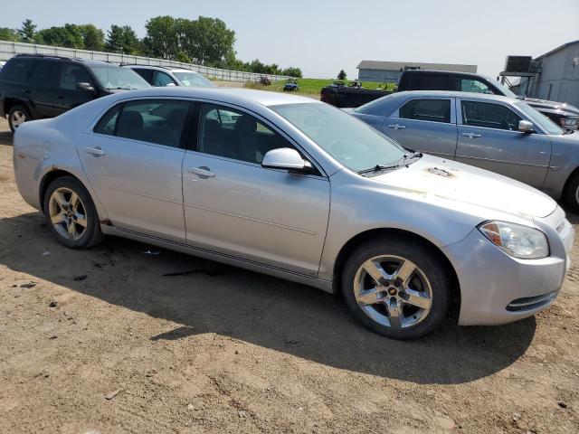 Photo 3 VIN: 1G1ZH57B29F107848 - CHEVROLET MALIBU 