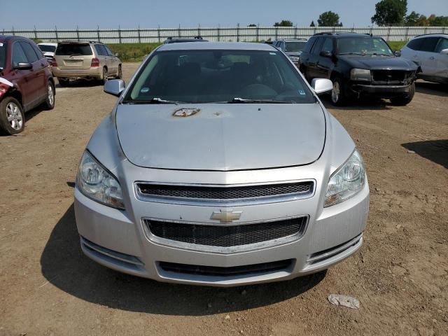 Photo 4 VIN: 1G1ZH57B29F107848 - CHEVROLET MALIBU 