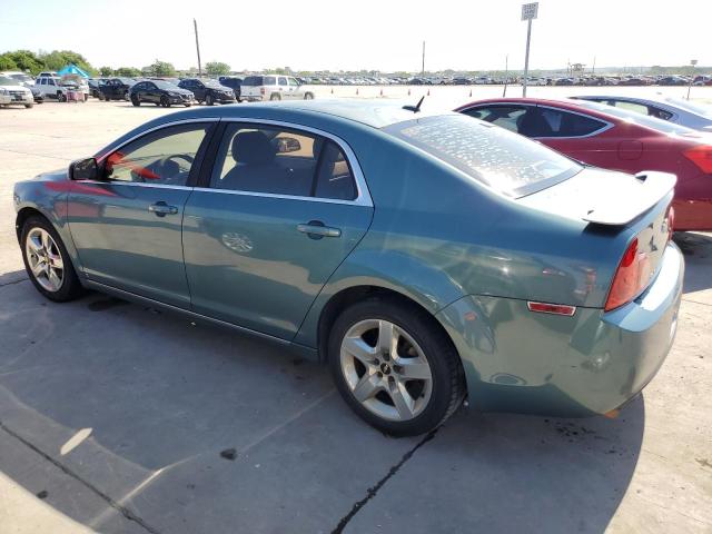 Photo 1 VIN: 1G1ZH57B29F122804 - CHEVROLET MALIBU 