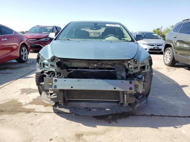 Photo 4 VIN: 1G1ZH57B29F122804 - CHEVROLET MALIBU 