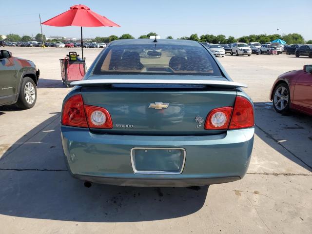 Photo 5 VIN: 1G1ZH57B29F122804 - CHEVROLET MALIBU 