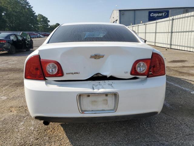 Photo 5 VIN: 1G1ZH57B29F143135 - CHEVROLET MALIBU 