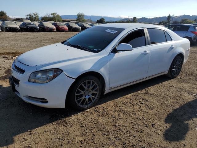 Photo 0 VIN: 1G1ZH57B29F230212 - CHEVROLET MALIBU 1LT 