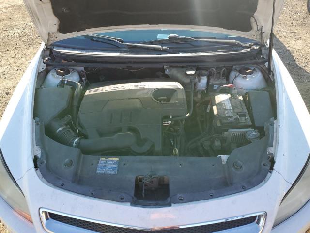 Photo 10 VIN: 1G1ZH57B29F230212 - CHEVROLET MALIBU 1LT 