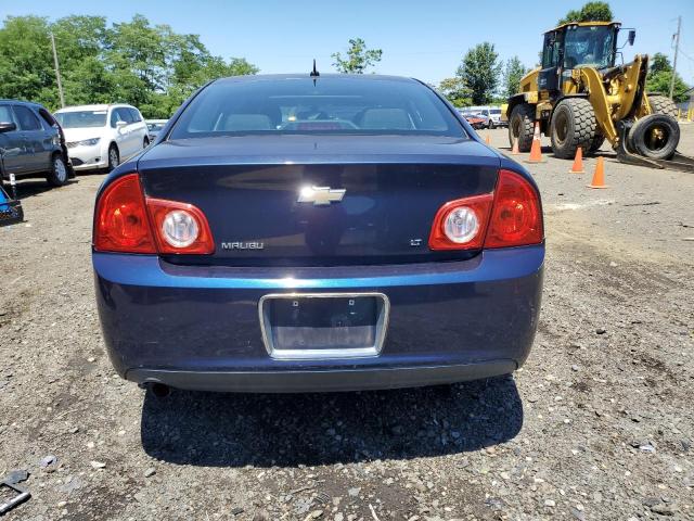 Photo 5 VIN: 1G1ZH57B29F260729 - CHEVROLET MALIBU 