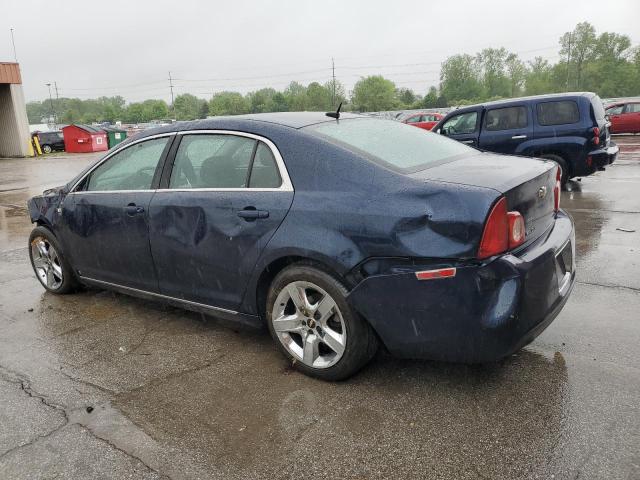 Photo 1 VIN: 1G1ZH57B384215308 - CHEVROLET MALIBU 