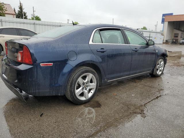 Photo 2 VIN: 1G1ZH57B384215308 - CHEVROLET MALIBU 