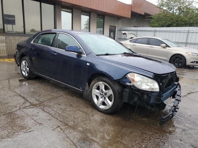 Photo 3 VIN: 1G1ZH57B384215308 - CHEVROLET MALIBU 