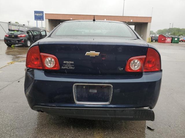 Photo 5 VIN: 1G1ZH57B384215308 - CHEVROLET MALIBU 