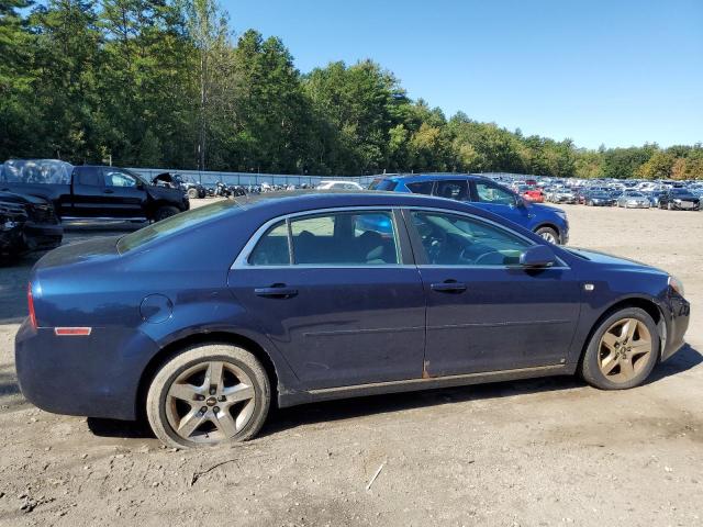 Photo 2 VIN: 1G1ZH57B384259597 - CHEVROLET MALIBU 