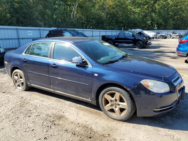 Photo 3 VIN: 1G1ZH57B384259597 - CHEVROLET MALIBU 