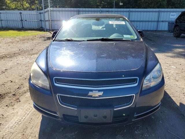 Photo 4 VIN: 1G1ZH57B384259597 - CHEVROLET MALIBU 