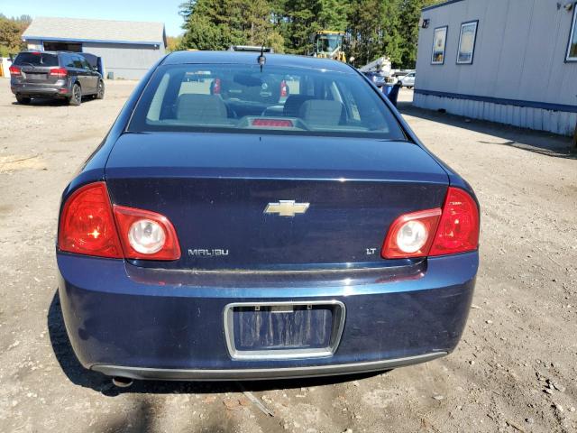 Photo 5 VIN: 1G1ZH57B384259597 - CHEVROLET MALIBU 