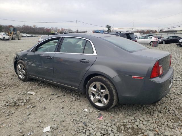 Photo 1 VIN: 1G1ZH57B384265853 - CHEVROLET MALIBU 1LT 