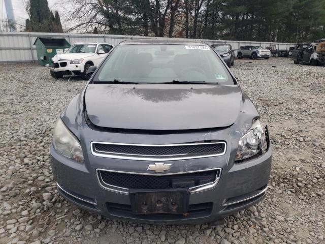 Photo 4 VIN: 1G1ZH57B384265853 - CHEVROLET MALIBU 1LT 