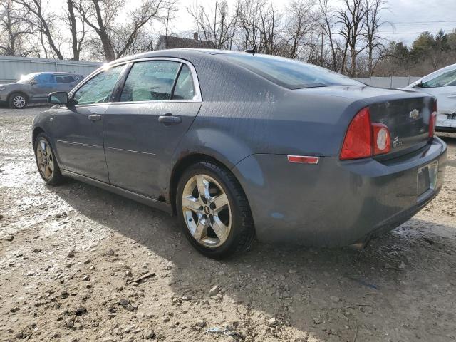 Photo 1 VIN: 1G1ZH57B384306904 - CHEVROLET MALIBU 