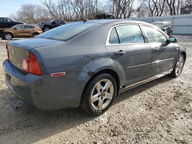 Photo 2 VIN: 1G1ZH57B384306904 - CHEVROLET MALIBU 