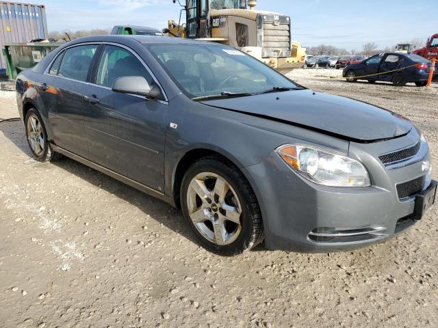 Photo 3 VIN: 1G1ZH57B384306904 - CHEVROLET MALIBU 