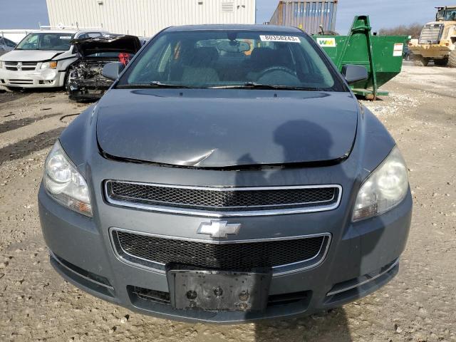 Photo 4 VIN: 1G1ZH57B384306904 - CHEVROLET MALIBU 