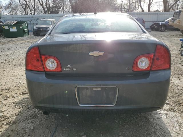 Photo 5 VIN: 1G1ZH57B384306904 - CHEVROLET MALIBU 