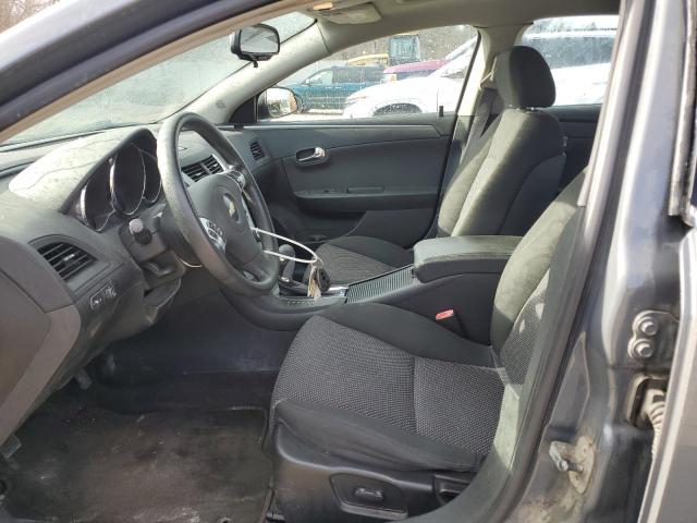 Photo 6 VIN: 1G1ZH57B384306904 - CHEVROLET MALIBU 