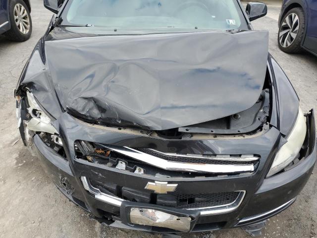 Photo 10 VIN: 1G1ZH57B38F220383 - CHEVROLET MALIBU 1LT 