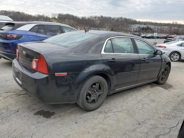 Photo 2 VIN: 1G1ZH57B38F220383 - CHEVROLET MALIBU 1LT 