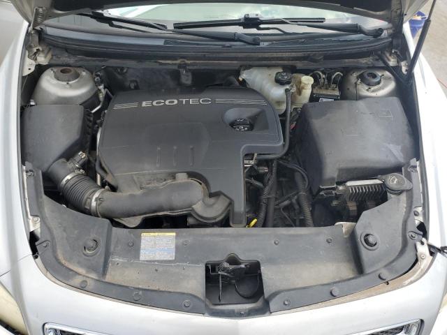 Photo 10 VIN: 1G1ZH57B38F228063 - CHEVROLET MALIBU 