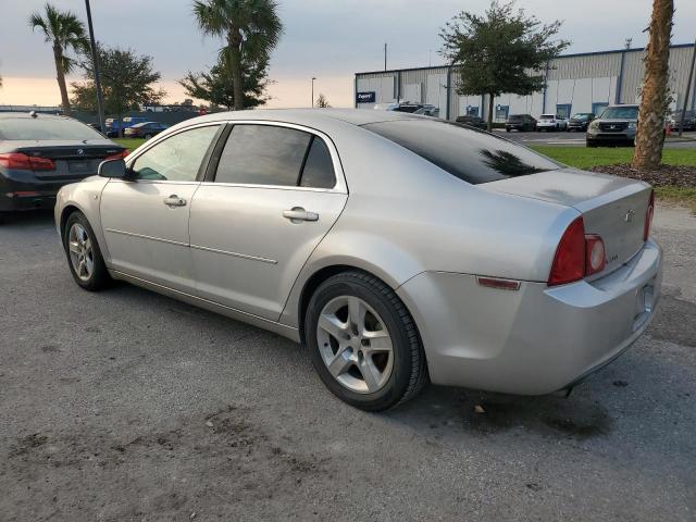 Photo 1 VIN: 1G1ZH57B38F239502 - CHEVROLET MALIBU 1LT 