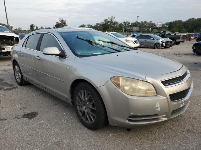 Photo 3 VIN: 1G1ZH57B38F239502 - CHEVROLET MALIBU 1LT 