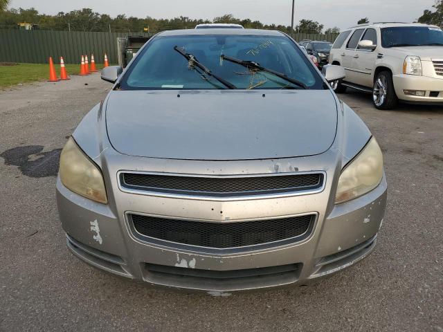 Photo 4 VIN: 1G1ZH57B38F239502 - CHEVROLET MALIBU 1LT 