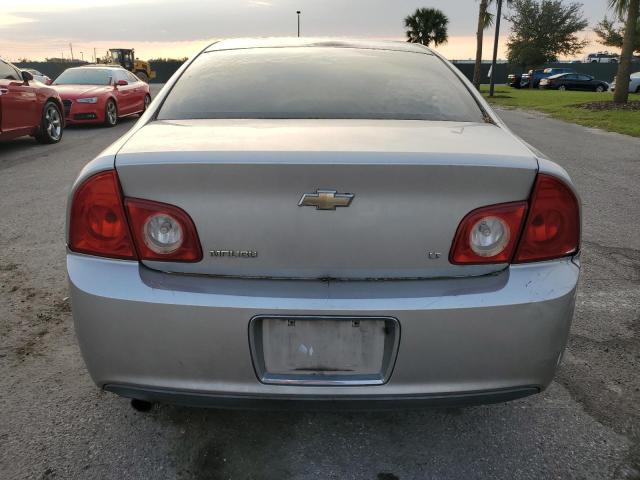 Photo 5 VIN: 1G1ZH57B38F239502 - CHEVROLET MALIBU 1LT 