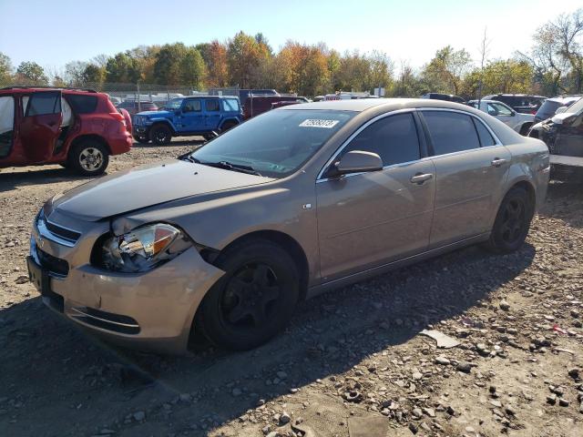 Photo 0 VIN: 1G1ZH57B38F264495 - CHEVROLET MALIBU 1LT 