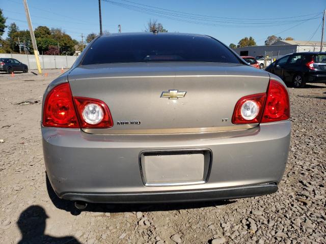 Photo 5 VIN: 1G1ZH57B38F264495 - CHEVROLET MALIBU 1LT 