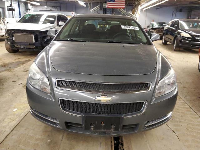 Photo 4 VIN: 1G1ZH57B394119700 - CHEVROLET MALIBU 1LT 