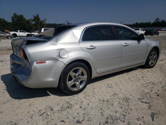 Photo 2 VIN: 1G1ZH57B394203872 - CHEVROLET MALIBU 1LT 