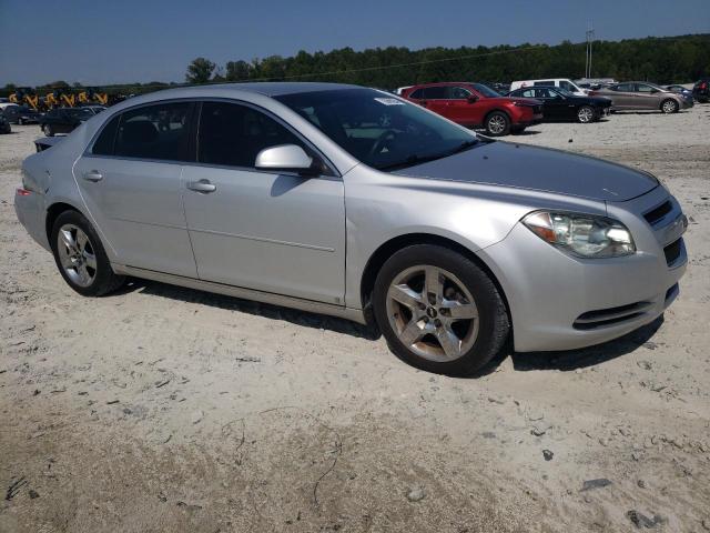 Photo 3 VIN: 1G1ZH57B394203872 - CHEVROLET MALIBU 1LT 