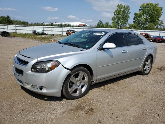 Photo 0 VIN: 1G1ZH57B394249069 - CHEVROLET MALIBU 