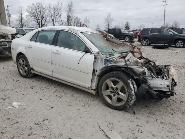 Photo 3 VIN: 1G1ZH57B39F103565 - CHEVROLET MALIBU 1LT 