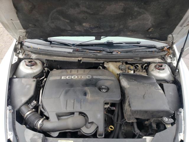 Photo 10 VIN: 1G1ZH57B39F140776 - CHEVROLET MALIBU 1LT 