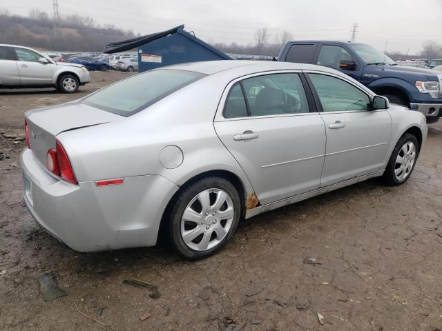 Photo 2 VIN: 1G1ZH57B39F140776 - CHEVROLET MALIBU 1LT 