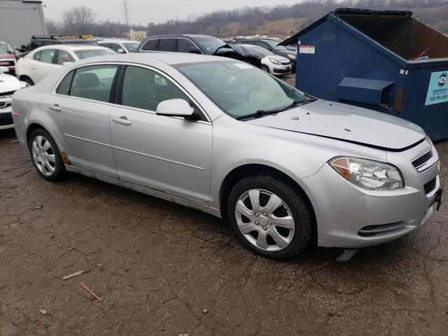 Photo 3 VIN: 1G1ZH57B39F140776 - CHEVROLET MALIBU 1LT 