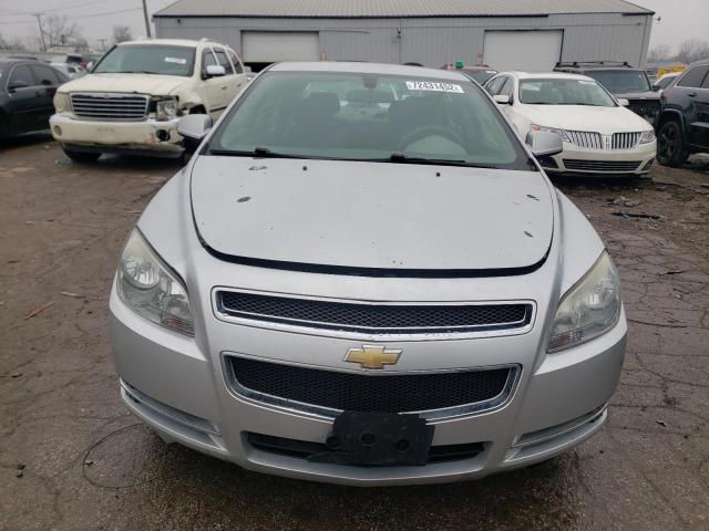 Photo 4 VIN: 1G1ZH57B39F140776 - CHEVROLET MALIBU 1LT 