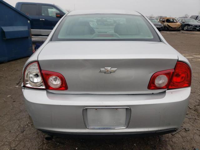 Photo 5 VIN: 1G1ZH57B39F140776 - CHEVROLET MALIBU 1LT 