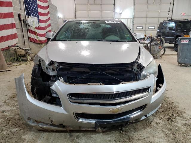 Photo 4 VIN: 1G1ZH57B39F154824 - CHEVROLET MALIBU 