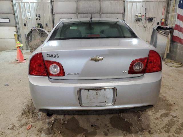 Photo 5 VIN: 1G1ZH57B39F154824 - CHEVROLET MALIBU 