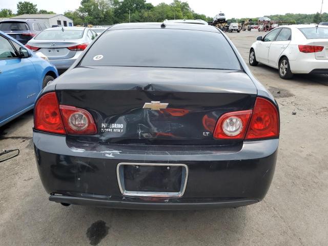 Photo 5 VIN: 1G1ZH57B39F221440 - CHEVROLET MALIBU 1LT 