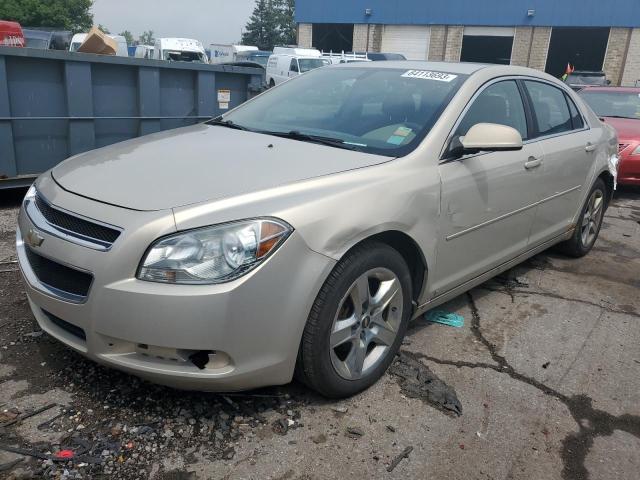 Photo 0 VIN: 1G1ZH57B39F227934 - CHEVROLET MALIBU 1LT 