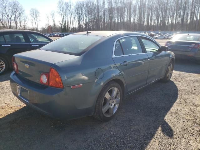 Photo 2 VIN: 1G1ZH57B39F243230 - CHEVROLET MALIBU 