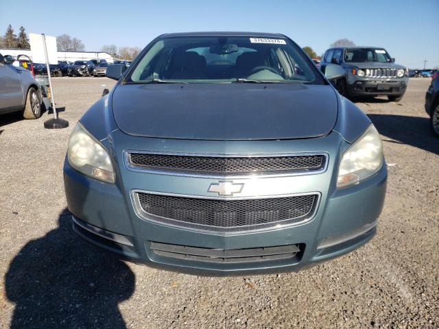 Photo 4 VIN: 1G1ZH57B39F243230 - CHEVROLET MALIBU 